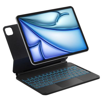 inateck Keyboard iPad 09119 black [KB09119 black]