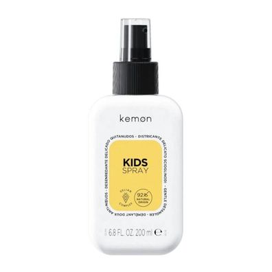 Kemon Kids Knöchelentfernungsspray 200 ml Spray
