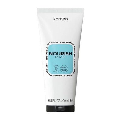 Kemon Nährende Gesichtsmaske 200Ml