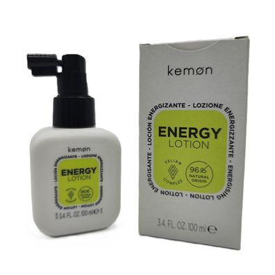 Kemon Energy Energetisierende Lotion 200 ml