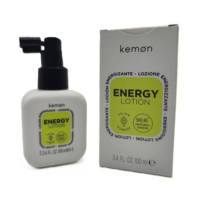 Kemon Energy Haarlotion 250 ml