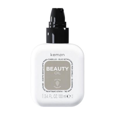 Kemon, Beauty Oil, Hair Oil Conditioner, Nourishing, 100 ml