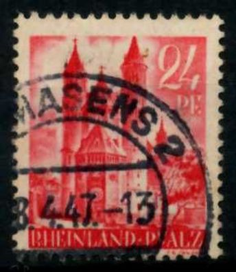 FZ Rheinland-pfalz 1. Ausgabe Spezialisierung N X7ADC62
