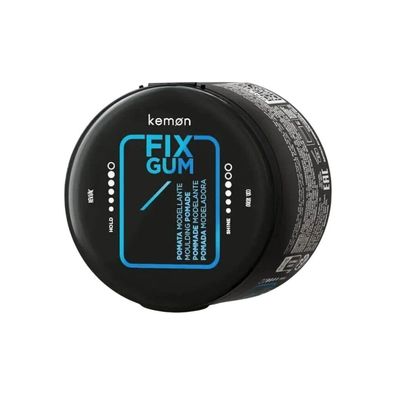 Kemon, Styling Fix Gum, Hair Styling Gum, 100 ml