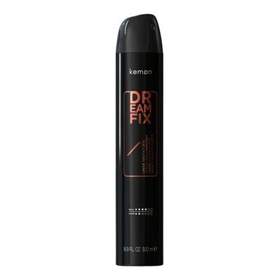 Kemon, Dreamfix, Hair Spray, 500 ml