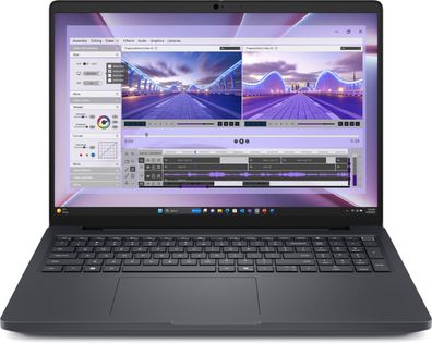 Dell Pro Max 16 MC16250 - Intel Core Ultra 7 265H / 2.2 GHz - vPro Enterprise - Win 1