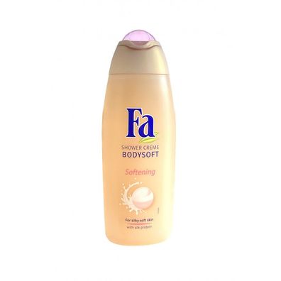 Fa Bodysoft Softening Duschcreme 300 ml