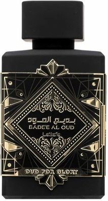 Lattafa Bade´E Al Oud For Glory Eau de Parfum 100 ml
