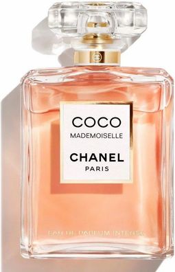 Chanel Coco Mademoiselle Intense Eau de Parfum 50 ml