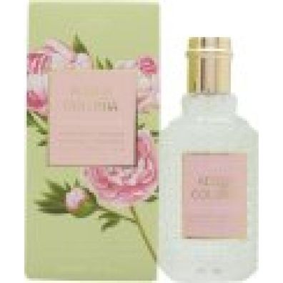 4711 Acqua Colonia Pfingstrose & Sandelholz EDC 50ml