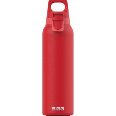 Sigg - 8998.00 - Trinkflasche - Hot & Cold ONE - Rot - 0,55 L