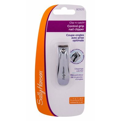 80505 Clip n Catch Nail Clippers