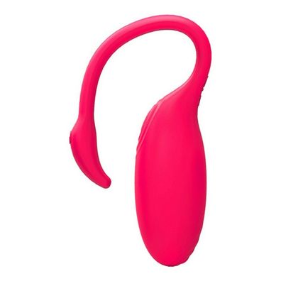 MAGIC MOTION Flamingo App-gesteuerter Vibrator Pink