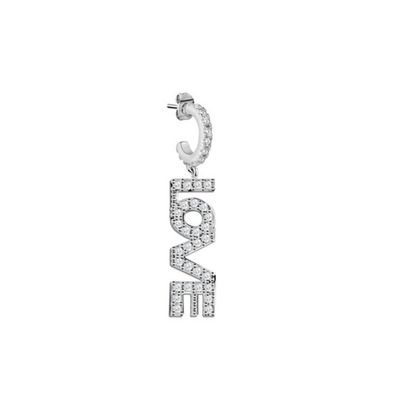 Single Earrings Love LPS02ARQ85