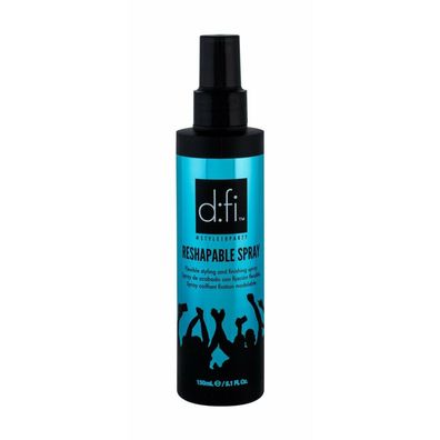 D fi Reshapable Spray Stylingovy Sprej Se Stredni Fixaci