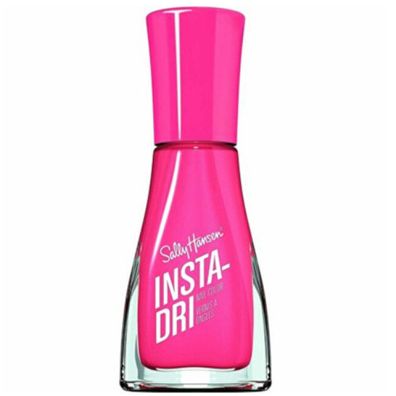 SALLY HANSEN Insta-Dri Nail Color Nagellack 303 Flashy Fuchsia 9,17ml