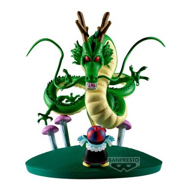 Dragon Ball History Box, Shenron-Figur, 11 cm