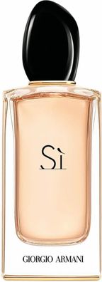 Giorgio Armani Si Eau de Parfum 100 ml