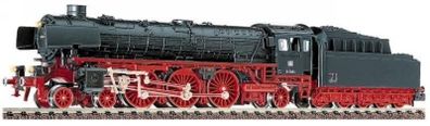 Gebrauchtes 7170 Fleischmann 7170 Dampflok BR 011 066-8 D Spur N gebraucht 1:160