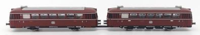 Gebrauchtes 87012980 Minitrix 12980 2 tlg. Schienenbus mit Be Spur N gebraucht 1:160