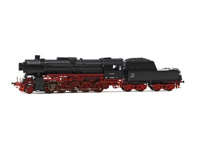 Arnold HN2486S DB, Dampflok 42 2332, Ep. III, DCC-Sound Spur N