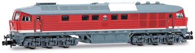 Arnold HN2658 DR, diesel-elektrische lok 132 089-4, ro Spur N