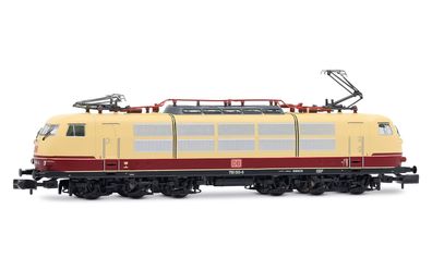 Arnold HN2698S DB AG, E-Lok 750 003, langer Lokkasten, Spur N