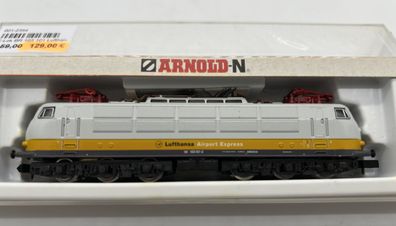 Arnold 2354 E-Lok BR 103 101 Lufthansa Airport Expre Spur N