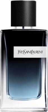 Yves Saint Laurent Y For Men Eau de Parfum 100 ml