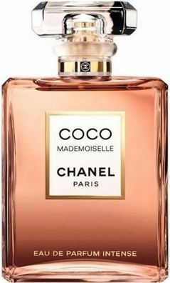 Chanel Coco Mademoiselle Intense Eau de Parfum 100 ml