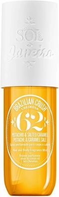 Sol De Janeiro Cheirosa 62 Parfüm-Spray, verschiedene Größen, 90 ml