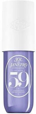 SOL DE Janeiro - Brazilian Crush Cheirosa 59 - Parfümiertes Körper-und Haarspray 90ml
