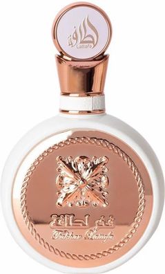 Lattafa Fakhar Rose Eau de Parfum 100 ml