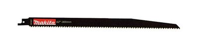 Makita Reciprosägeblatt 300/6Z Holz/Kunststoff/Gipskarton P-05016