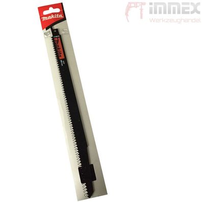 Makita Reciproblätter Säbelsägeblätter Sägeblätter Reciprosäge Säbelsäge Säge 5x P-05