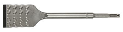 Makita SDS-PLUS Fliesenmeißel 250x50mm gekröpft Premium E-20183