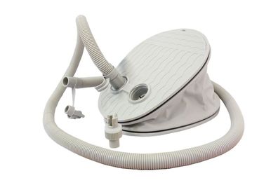 AirTrack Nordic Fusspumpe