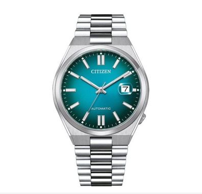 Citizen NJ0151-88X Tsuyosa Collection Automatik Herrenuhr