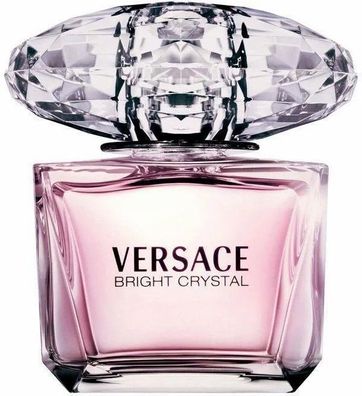 Versace Bright Crystal Eau de Toilette 90 ml TESTER
