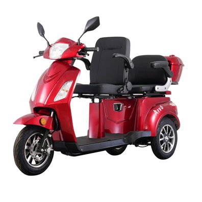 Arvo Seniorenmobil X200 fér 2 Personen