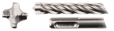 Makita SDS-PLUS Bohrer 8x115mm Nemesisii B-58095