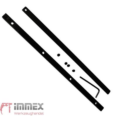 Makita Führungsschienen-Verbinder 198885-7