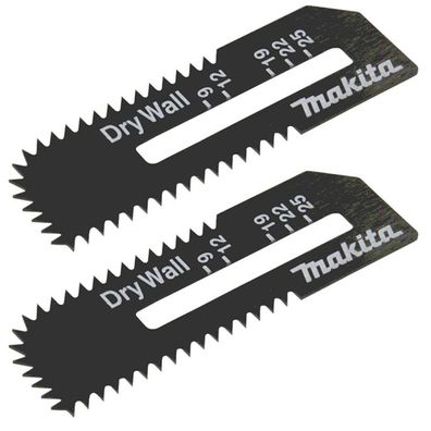 Makita Trockenbausägeblatt Gipskarton B-49703