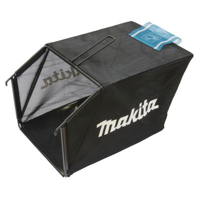 Makita Grasfangkorb komplett 122J09-3 70 l Fassungsvolumen
