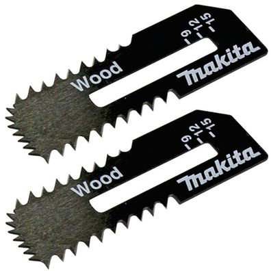 Makita Trockenbausägeblatt Holz B-49719