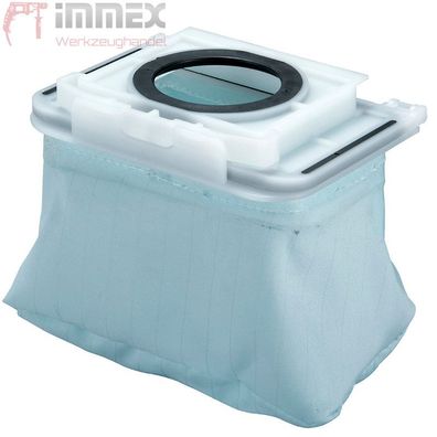 Makita longlife Filterbeutel 197899-3 für DVC260Z