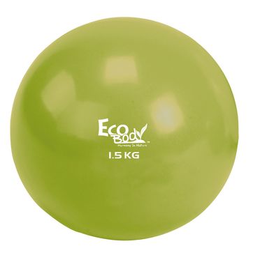 Eco Body Fitnessball 1.5kg