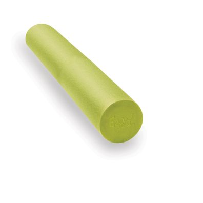 Eco Body Schaumstoffrolle Pilates Rolle 90cm