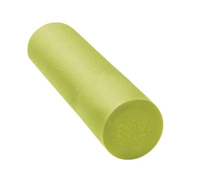 Eco Body Schaumstoffrolle Pilates Rolle 60cm