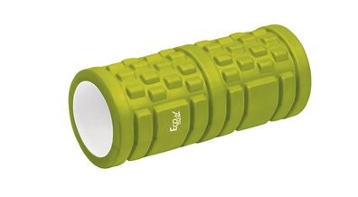 Eco Body Schaumstoffrolle Pilates Rolle, Massage